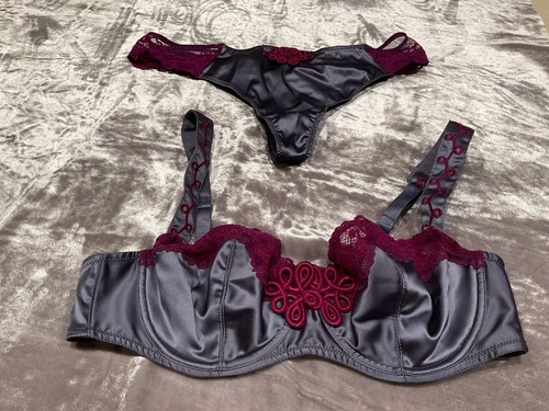 Aubade matching bra - matching,