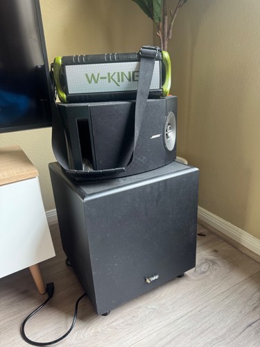 2bose 201 series main - 2bose, /