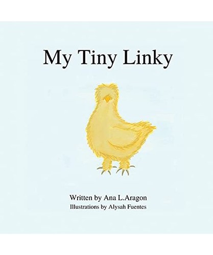 Tiny linky ana - tiny, aragon