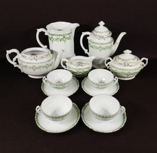 Beau Service à Thé / Café