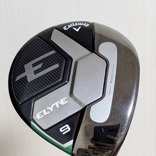 Callaway elyte bois de - callaway,