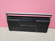 Radio cassette bang olufsen - radio,