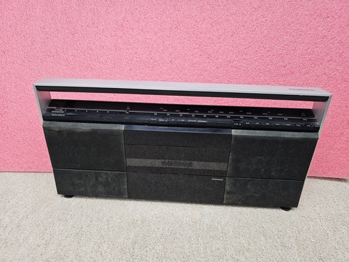 Radio cassette bang - cassette, bang&olufsen