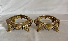 Socles bronze - 2,