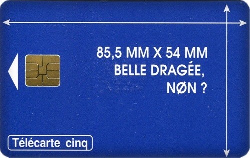 Telecarte tirage prive - telecarte, /