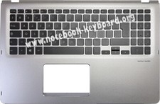 Clavier Français Topcase