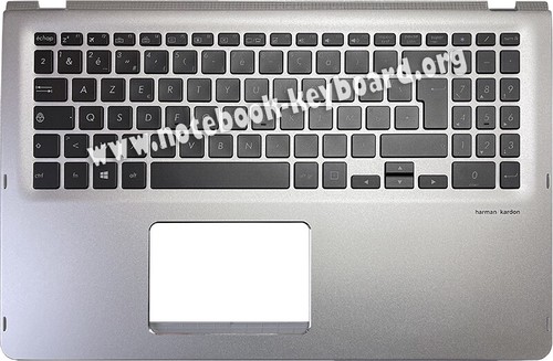 Clavier français topcase - clavier,