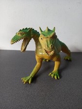 VINTAGE ANNÉES 80 DRAGON A