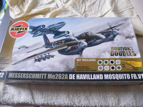 Vends maquette avion - vends,