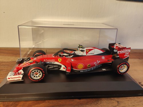 Ferrari sf16 raikkonen f1 - raikkonen,