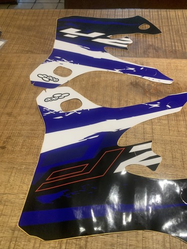 Kit deco yzf 250 450 - 250/450,