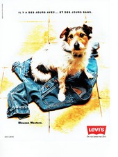 Publicité Advertising 108