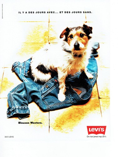 Publicité advertising 108 - advertising,