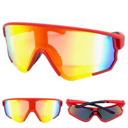 Lunettes soleil biker - lunettes,
