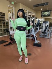 Elastic Waist Trainer Belt