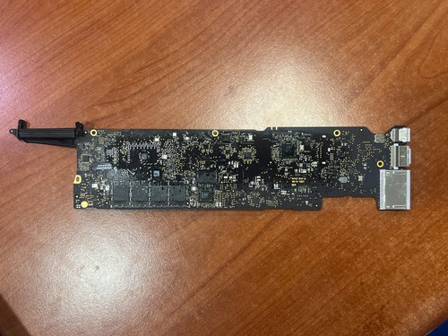 Carte mère macbook air - mère,