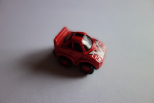 Voiture vintage genre micro - voiture,