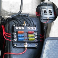 Voies 12v 32v ato - 6,