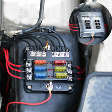 6 voies 12V~32V ATO