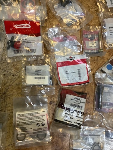 Briggs stratton engine - briggs/stratton, sm