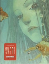 BD ROMAN GRAPHIQUE - SHEOL /