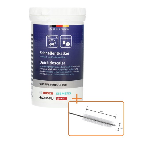 Bosch détartrant pour - bosch,