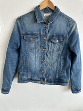 Veste en jean Cache Cache |