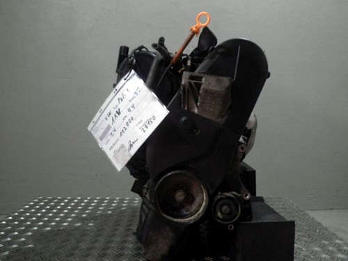 Moteur sans pièces - , (essence)
