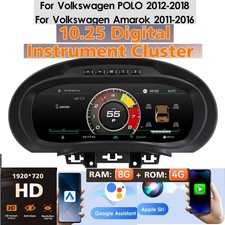 For VW Polo Amarok  Digital