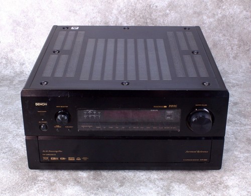 Denon avr 5803 - denon, 7.1