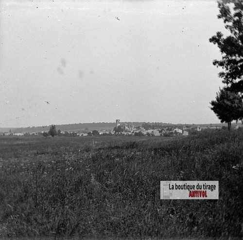 Vue générale