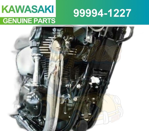 Kawasaki w800 cafe ej800b - kawasaki,