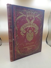 ALBUM CHAM texte par Ignotus du Figaro  1879