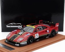 Ferrari f40 5 rendering - lm, #5