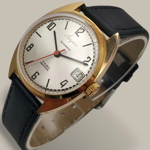 Anjax automatic 31mm - automatic,