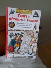 TOURS ET DETOURS DE FRANCE