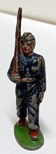 Quiralu figurine années - quiralu,