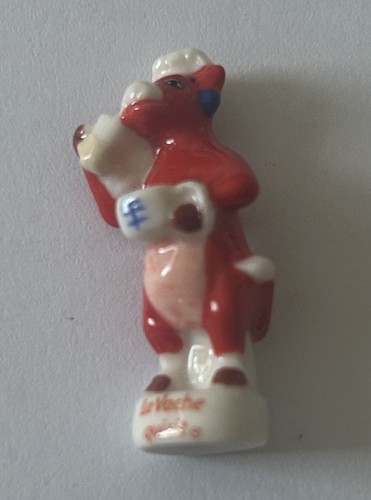 Feves vache qui - feves, la