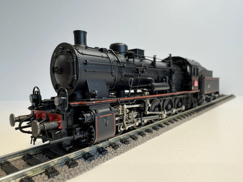 Roco 43232 locomotive - -, à