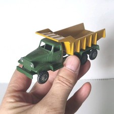 camion GMC benne  FJ France