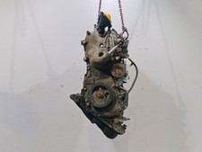 Moteur type H4D400 - Renault