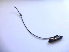 Webcam iSight LED Cinema