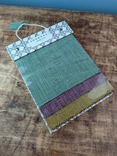 Echantillons/coupons tissus