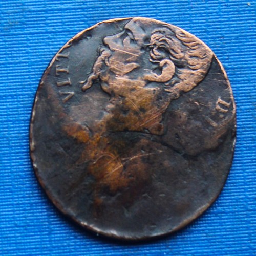 Monnaie fautée rare 5 - monnaie,