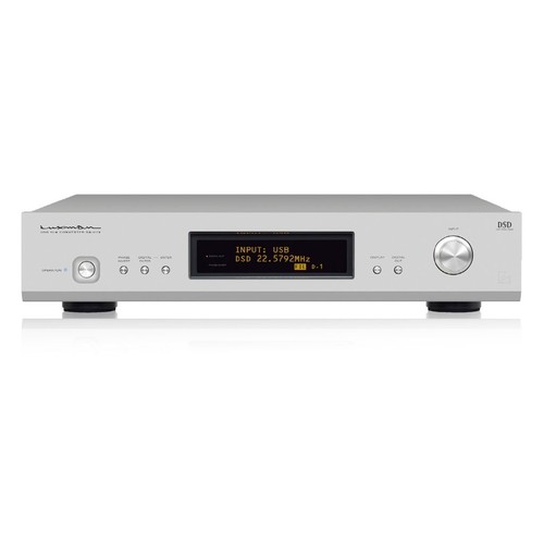 Convertisseur 07x luxman - convertisseur,