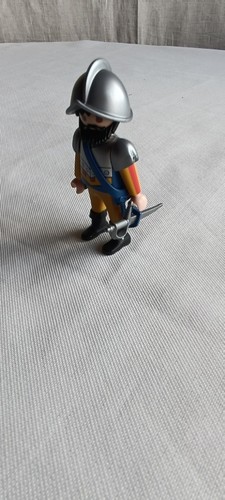 Soldat espagnol réf - soldat,