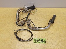 Honda Monkey Z50A Z50J 4L