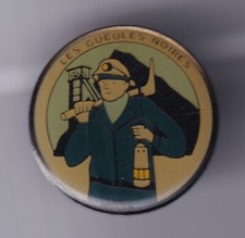 RARE PINS PIN'S .. ENTREPRISE