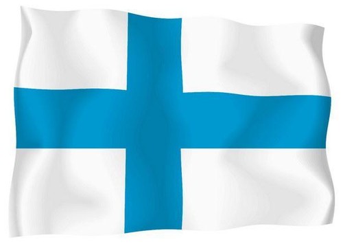 Sticker autocollant drapeau - sticker,