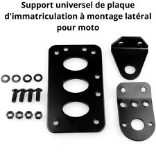 Support universel de plaque